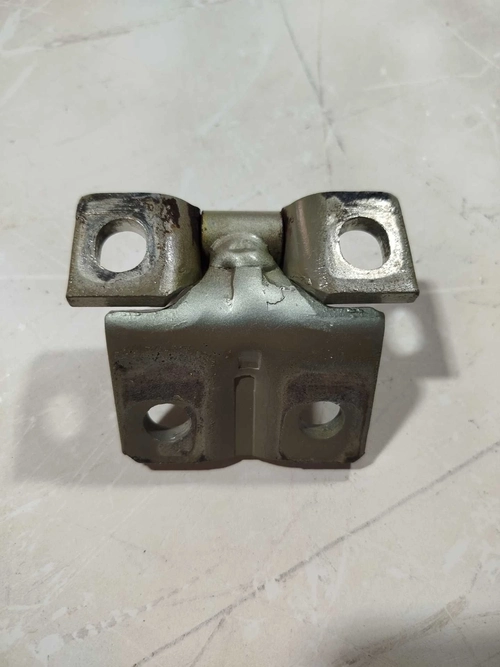 Dobradiça da porta Fiat uno Mille fire 2005 (ID:1406)