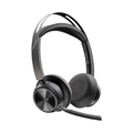 Headset Hp Poly Voyager Focus 2 Usb-c/a Teams - 9t9j4aa#ac3