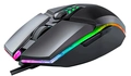 MOUSE EVOLUT UZI GAMER USB EG113 - 15335