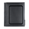 Gabinete Gamer Vinik Wave Preto Lateral Acrilico - Ggwacbk