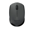 Mouse sem fio logitech m170