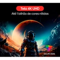 Monitor Lg Myview Smart Tela Uhd 4k 32" Webos Thinq Home Air Play Screen Share Bluetooth - 32sr73u-w.awzm