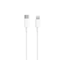 Cabo Usb-C Tipo-C Para Lightning 1m Branco - Xiaomi