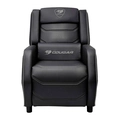 Poltrona Gamer Cougar Ranger S Black - 3MRGSBLB.0001