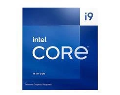 Processador Intel 14900f Core I9 (1700) 2.00 Ghz Box - Bx8071514900f - 14ª Ger