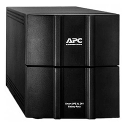Banco De Bateria Apc Smart-ups Br 24v/36ah - Smc24xlbp-br