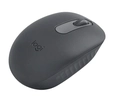 Mouse Logitech M196, Bluetooth, Grafite, sem Fio - 910-007456