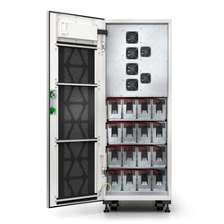 Easy Ups Apc 3s 30kva 380v Para Bateria Interna - E3sups30khb