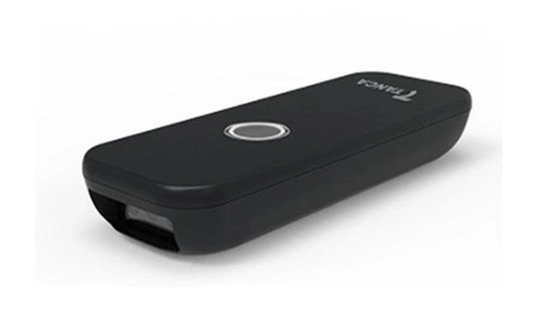 Leitor De Código De Barras Tanca Tl-150btw Portátil Sem Fio - 004829
