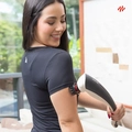 Massageador sem fio Corporal Elétrico Relax Confort Profissional