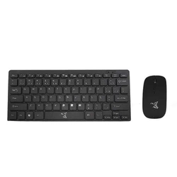 KIT COMPACT MOUSE/TECLADO SEM FIO MAXPRINT