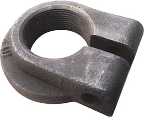 Porca Pino Balança - (ROSCA 52 X 2,5 MM) - Truck Maringa e Noma Rodoviária