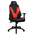 Cadeira Gamer Aerocool Admiral Champion Red - 80534