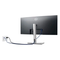 DELL MONITOR CSG P3424WE 34 UTRASHARP COM HUB USB-C