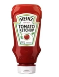 Heinz Tomato Ketchup 260g
