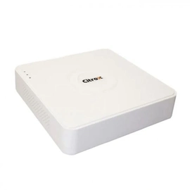 Dvr Citrox 4 Canais Xvr Gp3 5mp Multi Modo