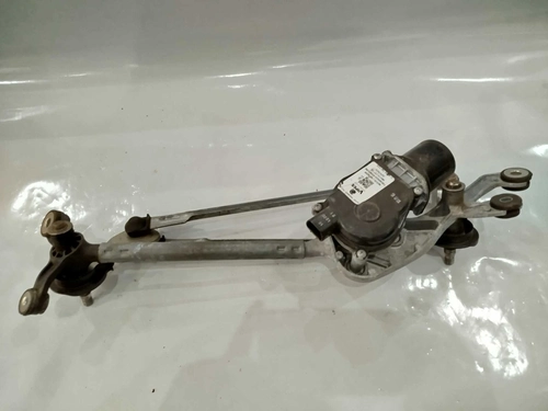 MOTOR LIMPADOR PARABRISA DIANTEIRO HR-V EX CVT 2020 (id:5761)