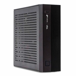 Desktop Elgin Nano300 Intel Core I3-1215u 8gb 256gb Ssd - 46en300v1020