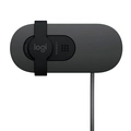 Webcam Logitech Full Hd Brio 100 Grafite - 960-001586