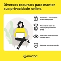 Norton Antitrack 1 Dispositivo 24 Meses Esd - 21430289