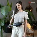 Massageador Corporal Action Plus Elétrico Relaxamento Muscular