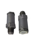 VÁLVULA DE SEGURANÇA LIMITADORA DO TUBO RAIL IVECO CURSOR E VOLVO VM - EQ. 1110010020 D-TRON