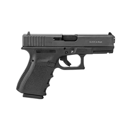 PISTOLA GLOCK G25 CAL. .380