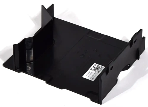 Dell Black Plastic Power Box Cover Power for PowerEdge R410