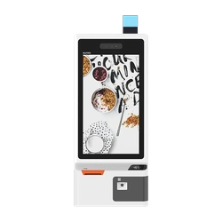 PDV Auto Atendimento Sunmi K2 Host (Parede)