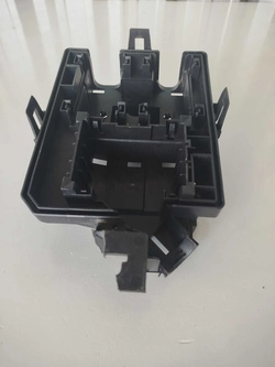 Base Caixa Fusível Gm Tracker,onix, Prisma 2018/2021 (ID:17183)