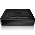 Dvr Stand Alone 8 Canais Ahd D108n Vga Hdmi Gigasat