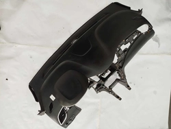 CAPA DO PAINEL CHEVROLET TRACKER 1.4 2019 (ID:18708)