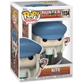 Pop! Hunterxhunter - Kite With Scythe #1134