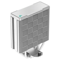 Air Cooler Deepcool Ak400wh 120mm Intel AMD Branco - R-ak400-whnnmn-g-1