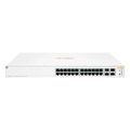 Switch Hpe Aruba 1930 24g Poe + 4sfp+ (370w) Jl684a i