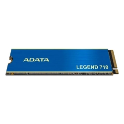 Ssd Adata 512gb Legend 710 M.2 2280 - Aleg-710-512gcs