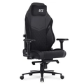 Cadeira DT3 N10 Core XL Fabric Black - 14750-7
