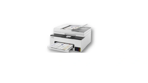 Multifuncional Canon Mega Tank Maxify Gx2010 6171c005aa