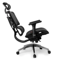 Cadeira Gamer DT3 Sports Helora Black - 11211-6
