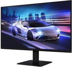Monitor Gamer Samsung Essential S3 24" Fhd Ips 120hz 5ms - Ls24f320galmzd