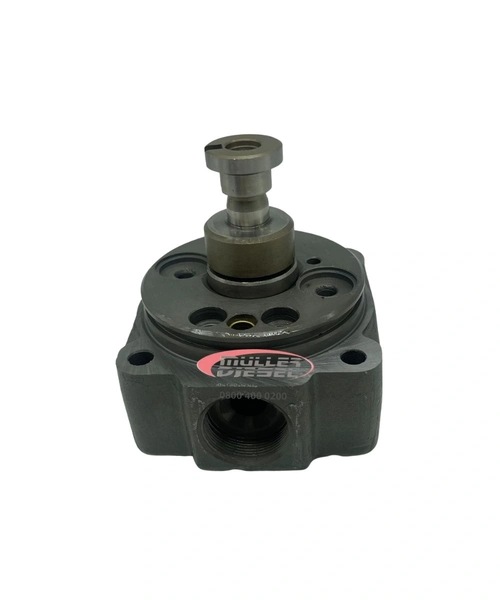CORPO DISTRIBUIDOR BOMBA VE BOSCH - MOTOR MAXION H.S. 2.5 - S10 / F1000 / RANGER / SPRINTER EQ. 1468334841 FLUB