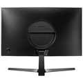 Monitor LED 24 Samsung 144Hz Curvo - LC24RG50FQLMZD