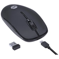 Mouse Sem Fio Recarregável Vinik Power One 1600DPI - PM100