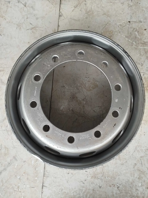 Roda Speedmax Aro 22.5 Disco 22.5x7.50 /10 Furos (ID:16589)