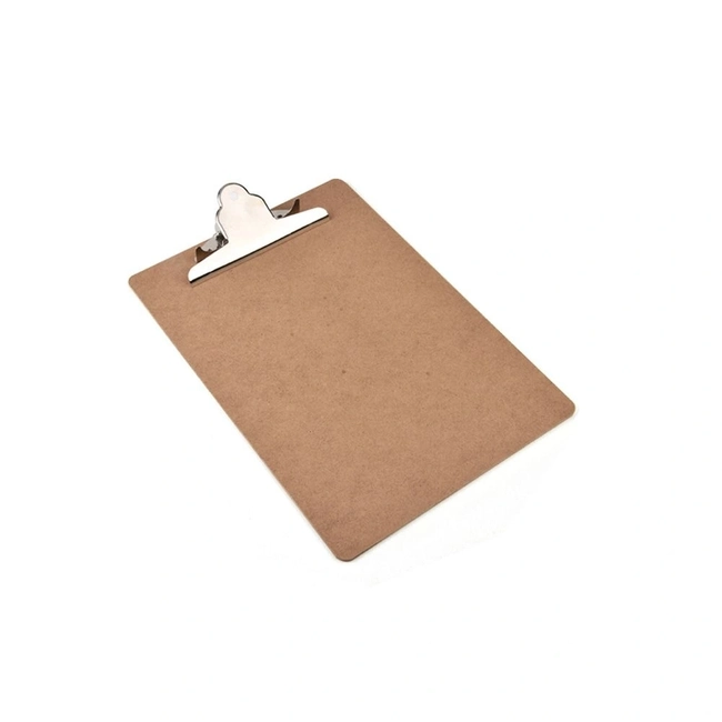 Prancheta de Madeira (Mini)