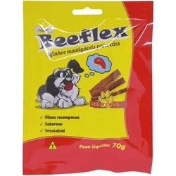 Bifinhos Ricosso Beeflex