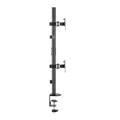 Suporte Vertical para 2 Monitores de 17 - 32 - Smd420b