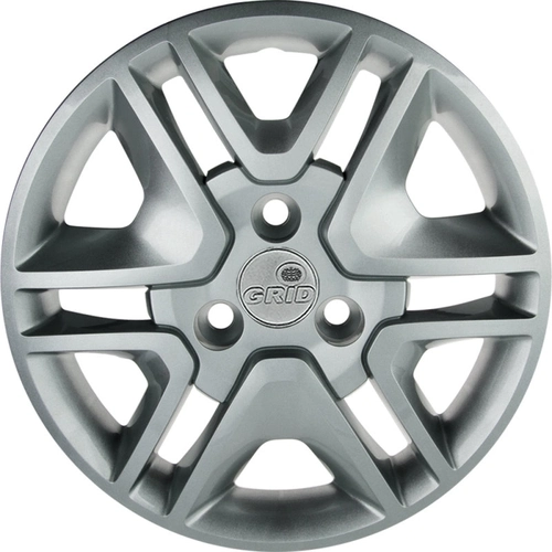 Calota Aro 14p 877cp-pta Mod Kwid 2018/ 19 Cp