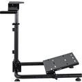 Suporte Para Volante De Corrida Fortrek Racing Space Cockipt Simulador - 84979