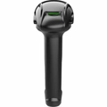 Leitor De Código De Barras Usb C3tech Preto - Lb-w300v2bk